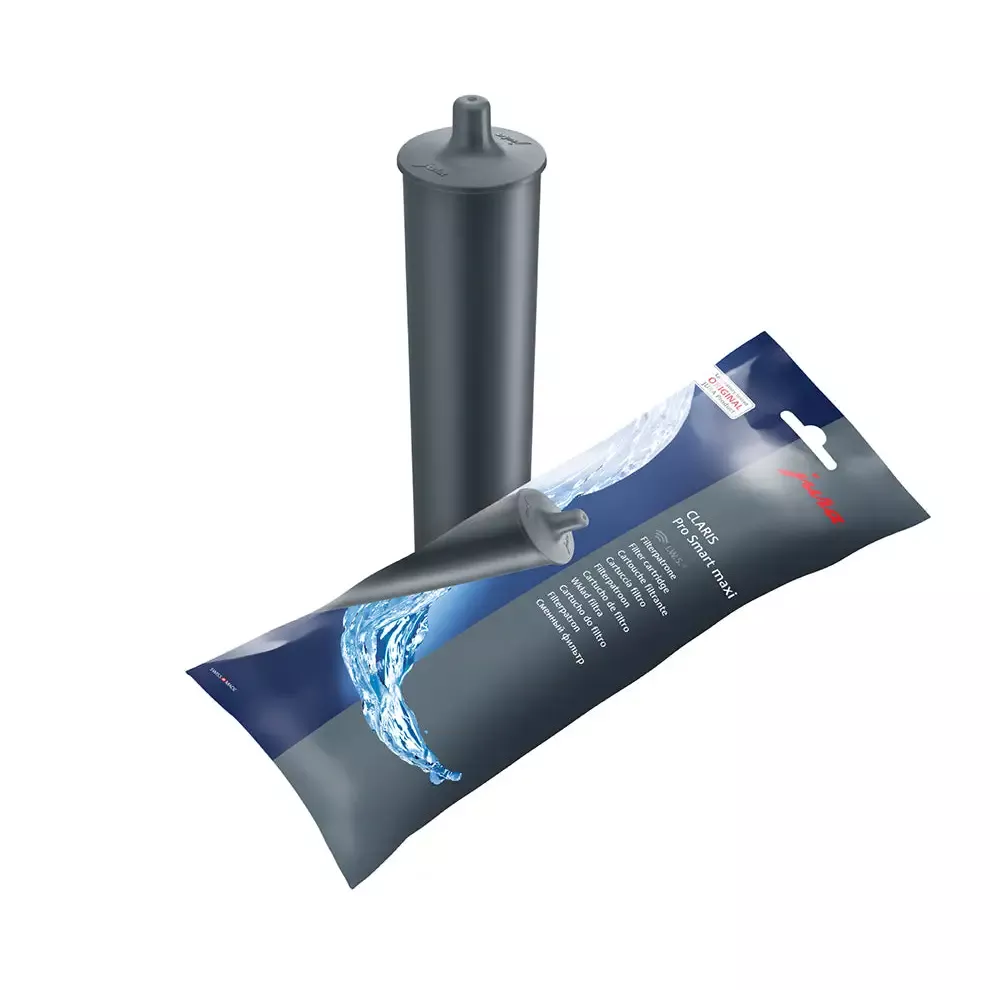 Jura CLARIS Pro Smart maxi
