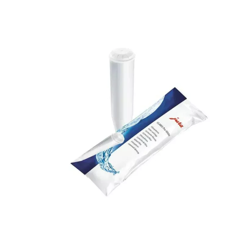 jura-claris-pro-water-filter-white Jura Claris Pro Water Filter White