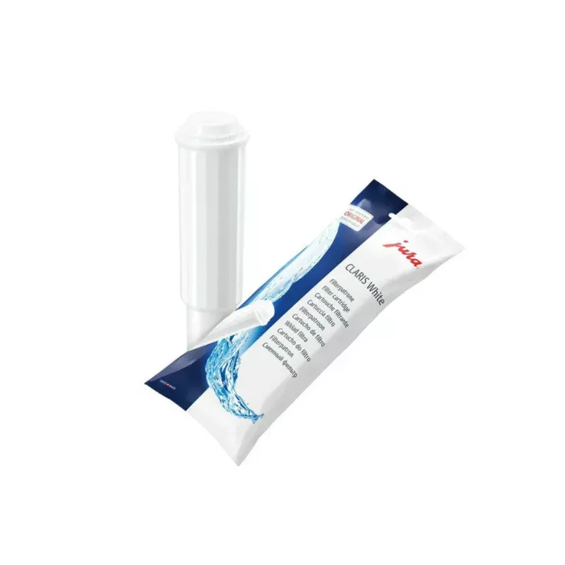 jura-claris-water-filter-white Jura Claris Water Filter White