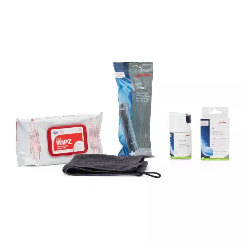 jura-cleaning-kit JURA Cleaning Kit