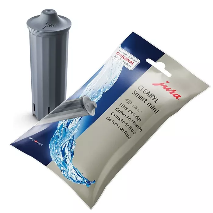 jura-clearyl-smart-mini-water-filter JURA CLEARYL Smart Mini Water Filter