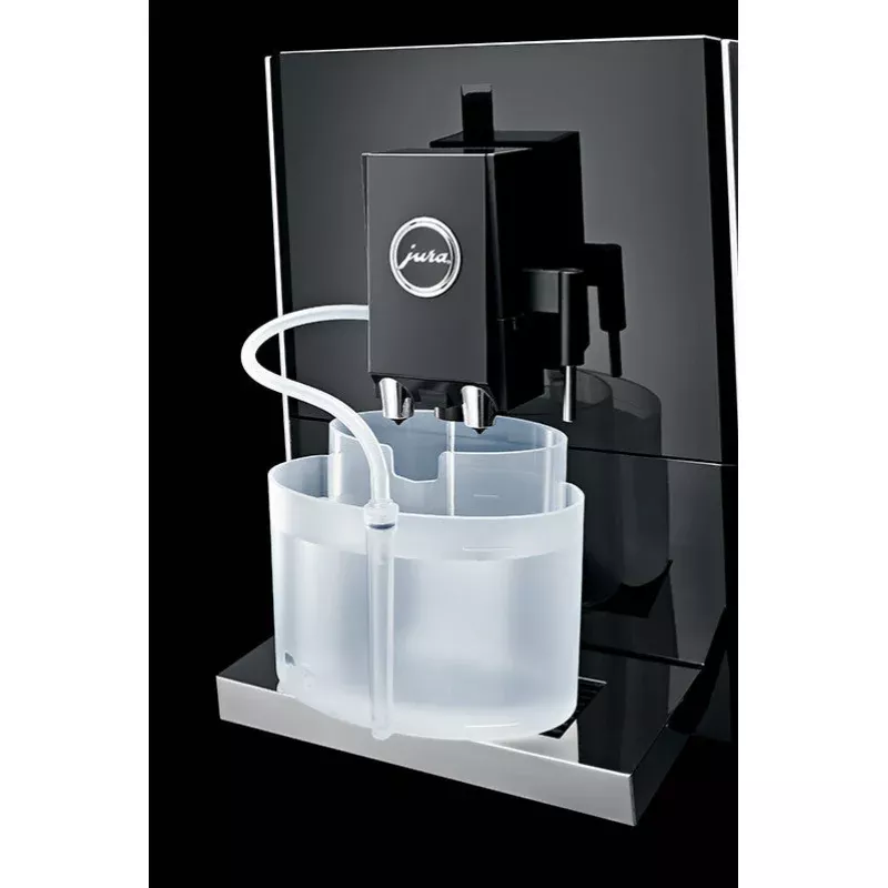 Jura Container for Milk Cleaning