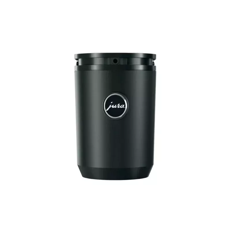 jura-cool-control-basic-milk-container-0-6l-black Jura Cool Control Basic Milk Container 0.6L (Black)