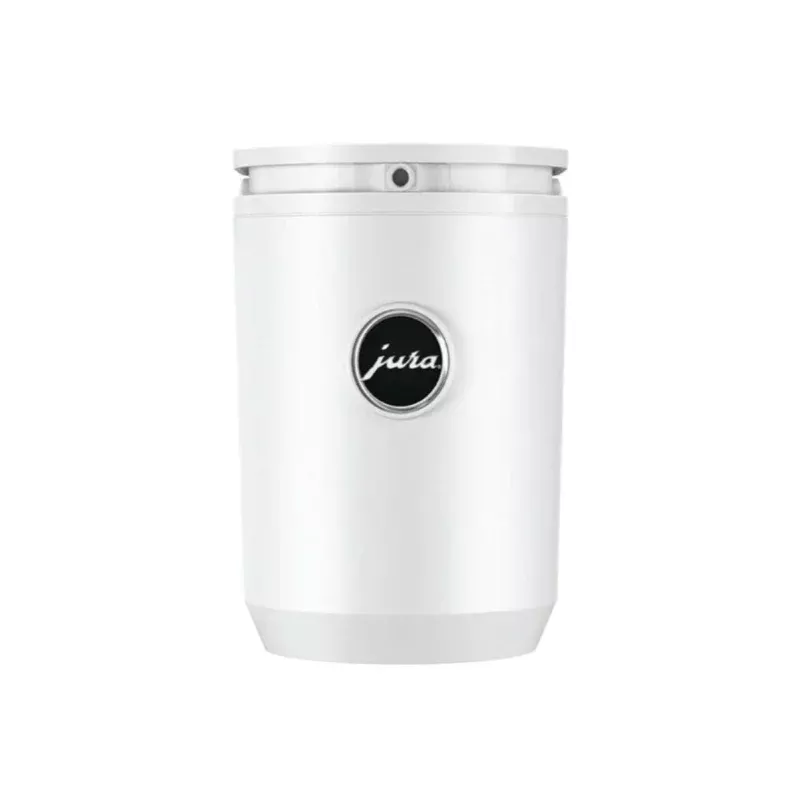 jura-cool-control-basic-milk-container-0-6l-white Jura Cool Control Basic Milk Container 0.6L (White)