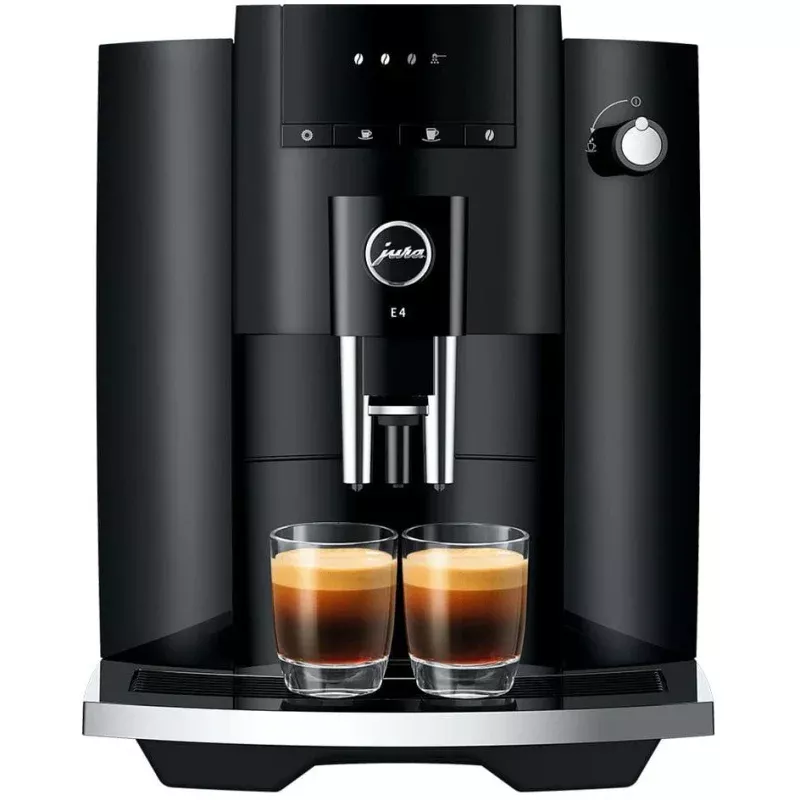 jura-e4-espresso-machinebean-to-cup-simplicity-with-aroma-grinder Jura E4 Espresso MachineBean-to-Cup Simplicity with Aroma Grinder