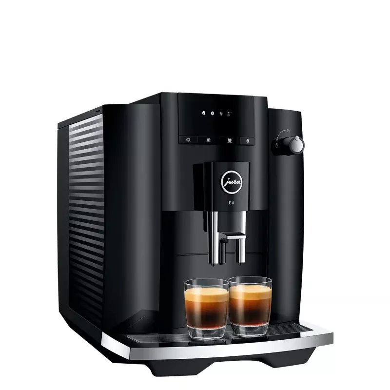 jura-e4-super-automatic-espresso-machine JURA E4 Super-Automatic Espresso Machine