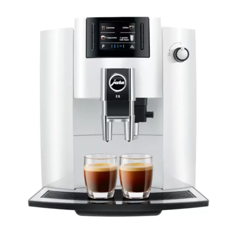 jura-e6-automatic-espresso-machine-in-piano-white-naa-pre-2023 JURA E6 Automatic Espresso Machine in Piano White (NAA) – PRE 2023