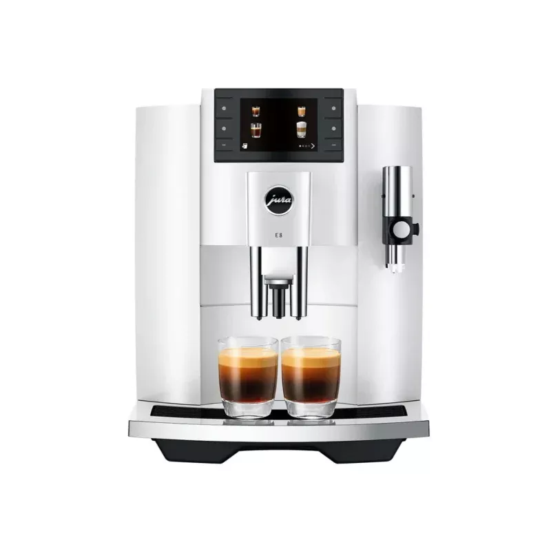jura-e8-automatic-espresso-15683-new-model-piano-white Jura E8 Automatic Espresso 15683 (New Model – Piano White)