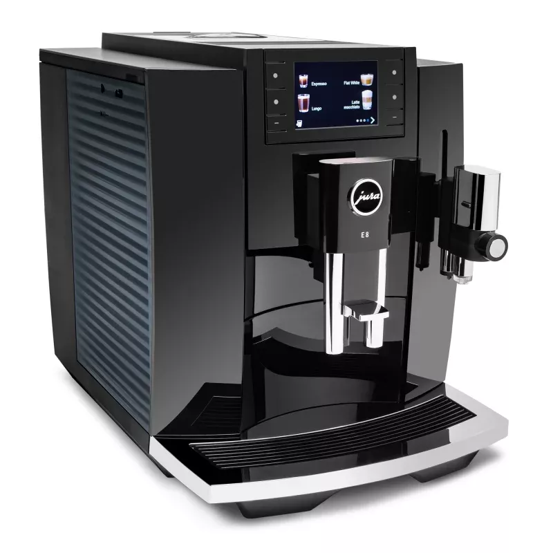 jura-e8-espresso-machine JURA E8 Espresso Machine