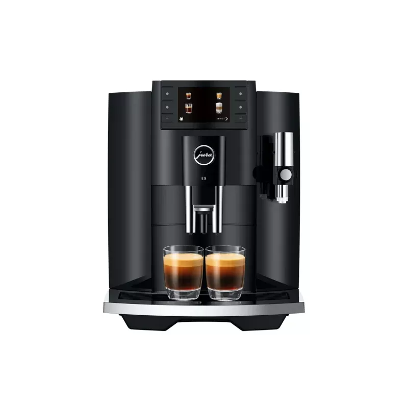 Jura E8