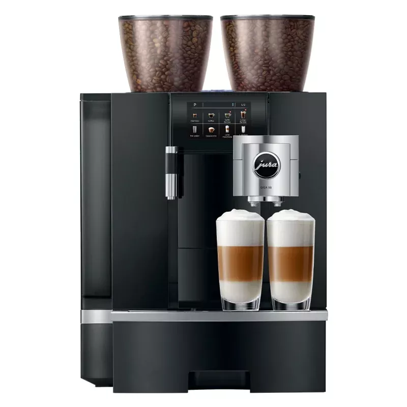 jura-giga-x8-professional-espresso-machine JURA GIGA X8 Professional Espresso Machine