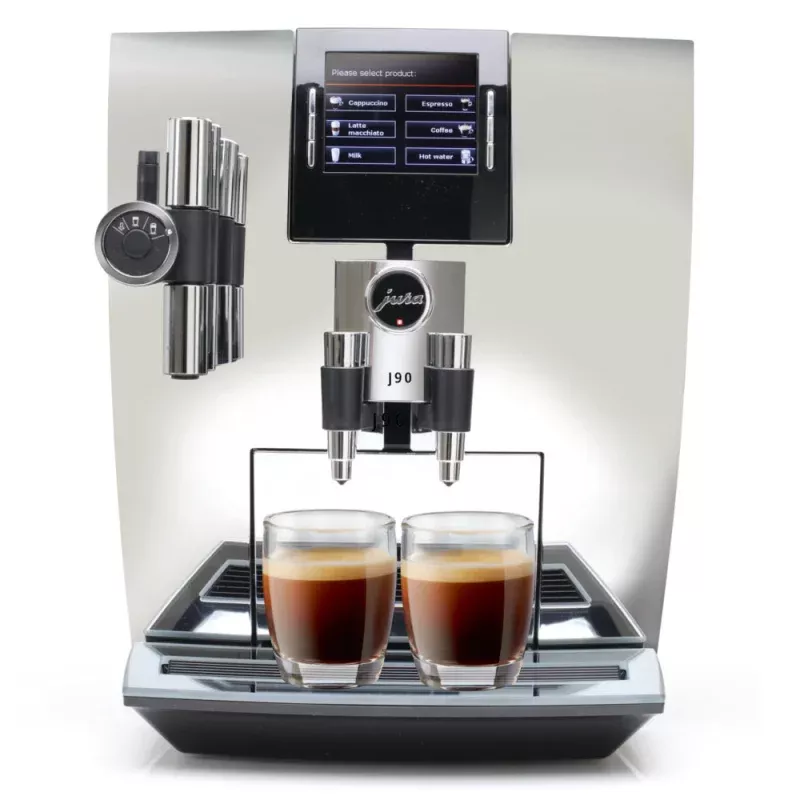 jura-impressa-j90-espresso-machine-chrome JURA Impressa J90 Espresso Machine – Chrome