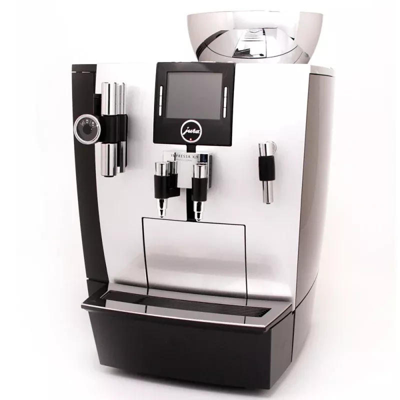 jura-impressa-xj9-professional JURA Impressa XJ9 Professional