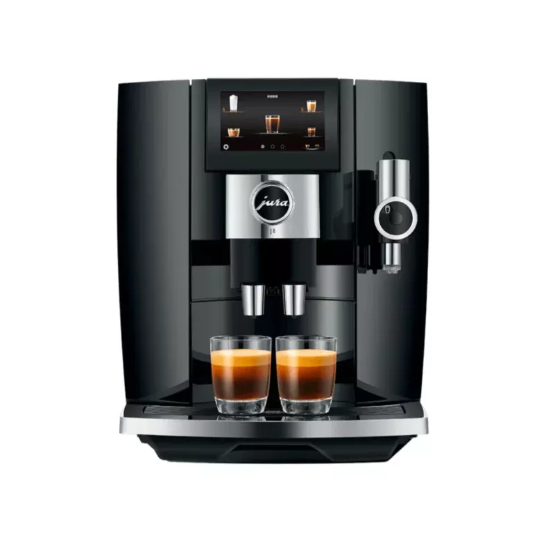 jura-j8-automatic-espresso-machine-piano-black Jura J8 Automatic Espresso Machine (Piano Black)