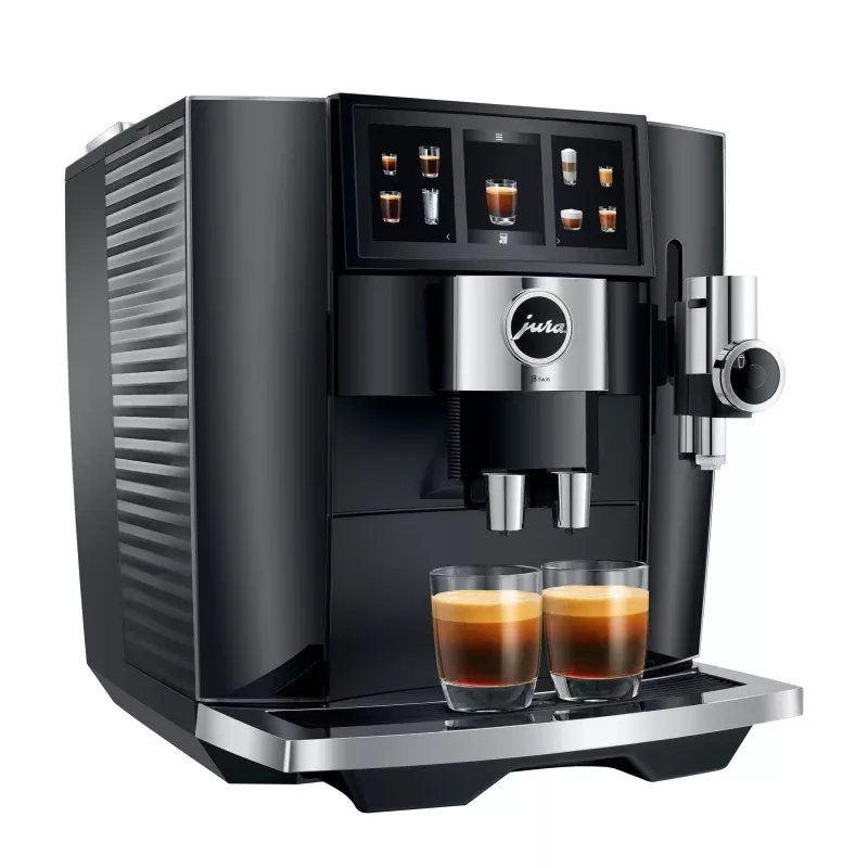 jura-j8-twin-espresso-machine JURA J8 Twin Espresso Machine