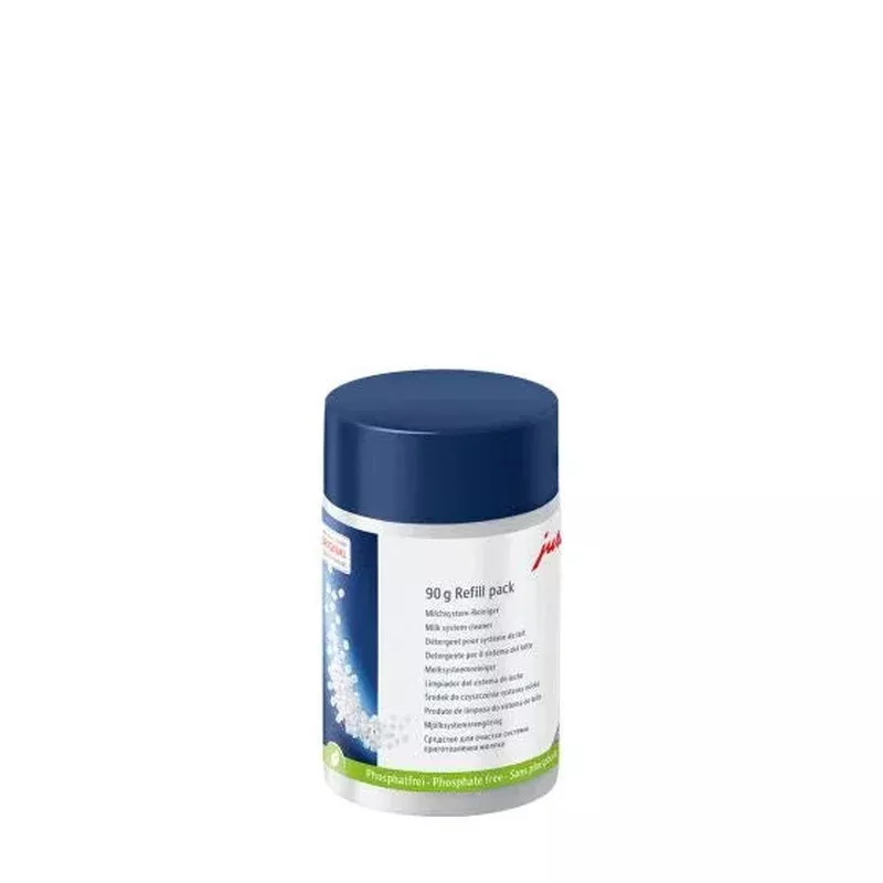 jura-milk-system-cleaner-90g-refillable-bottle-mini-tabs Jura Milk system cleaner 90g refillable bottle (mini tabs)