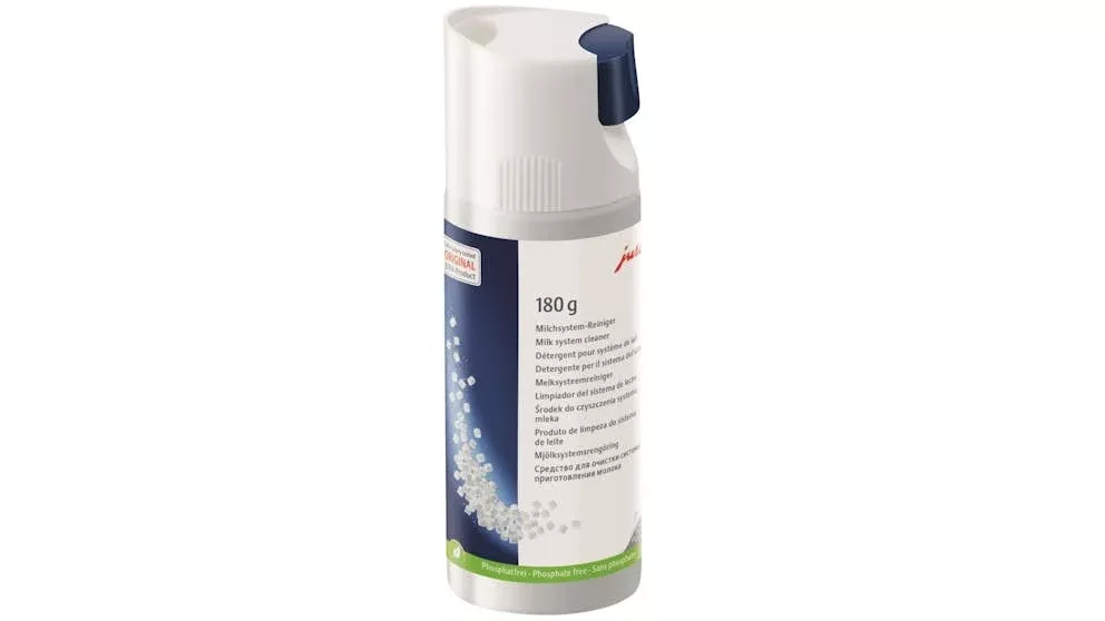 jura-milk-system-cleaner-mini-tabs-180g-dispenser-pack Jura Milk System Cleaner Mini-Tabs 180g Dispenser Pack