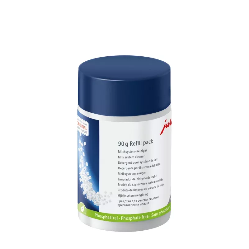 jura-milk-system-cleaner-mini-tabs-refill-90-g JURA Milk System Cleaner Mini Tabs Refill – 90 g