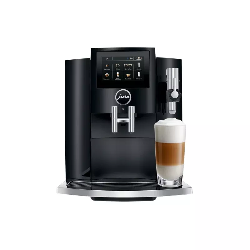 jura-s8 Jura S8