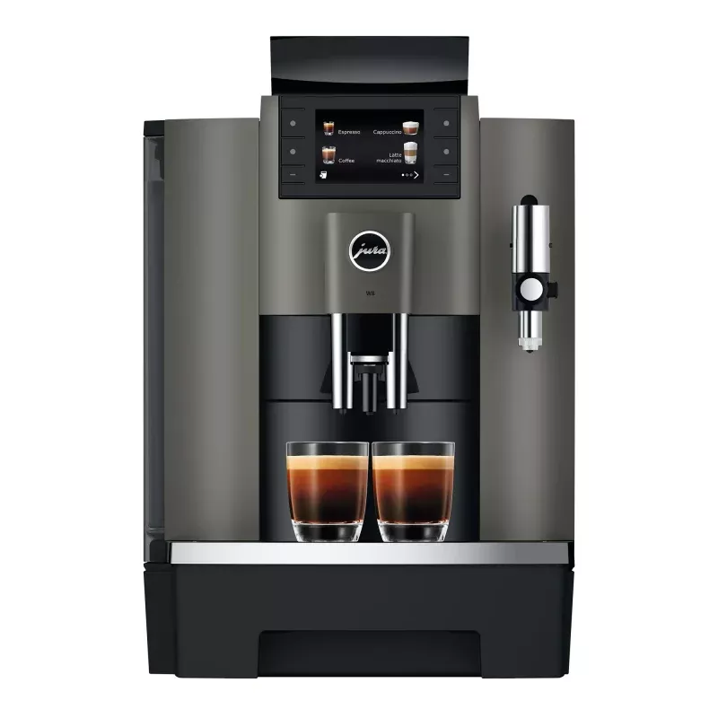 jura-w8-professional-automatic-espresso-machine JURA W8 Professional Automatic Espresso Machine
