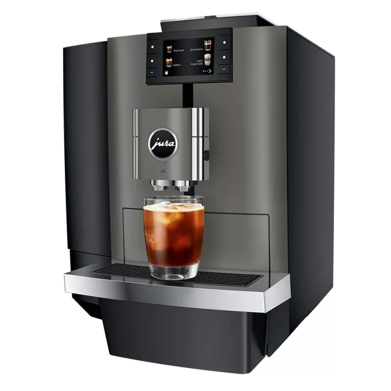 jura-x10-dark-inox-espresso-machine JURA X10 Dark Inox Espresso Machine