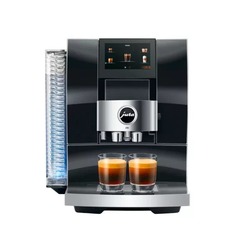 jura-z10-automatic-espresso-machine-diamond-black Jura Z10 Automatic Espresso Machine (Diamond Black)