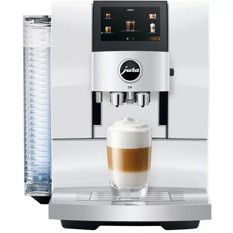 jura-z10-espresso-machineautomatic-luxury-coffee-maker Jura Z10 Espresso MachineAutomatic Luxury Coffee Maker