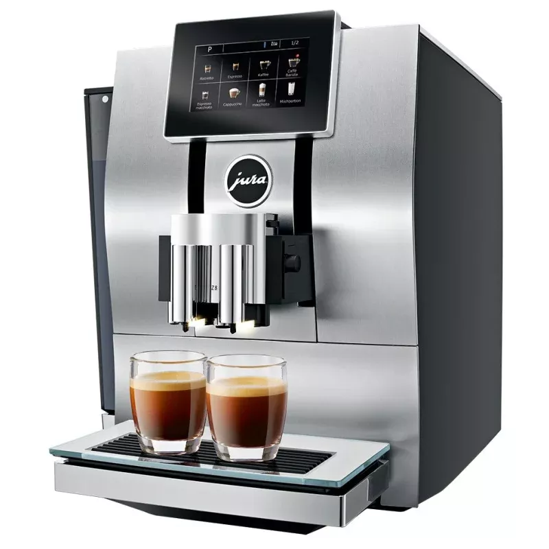 jura-z8-espresso-machine JURA Z8 Espresso Machine