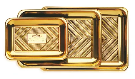 Kado Pastry Tray