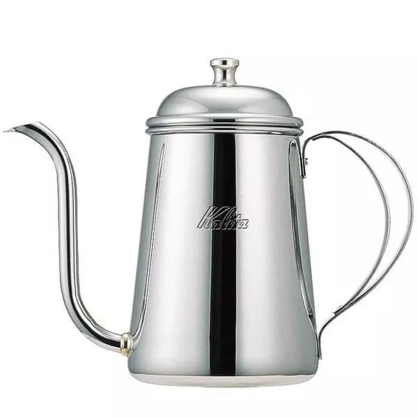kalita-thin-spout-kettle-0-7-lt Kalita Thin Spout Kettle 0.7 Lt