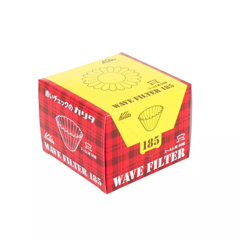 kalita-wave-185-filters-50-pack Kalita Wave 185 Filters (50 Pack)