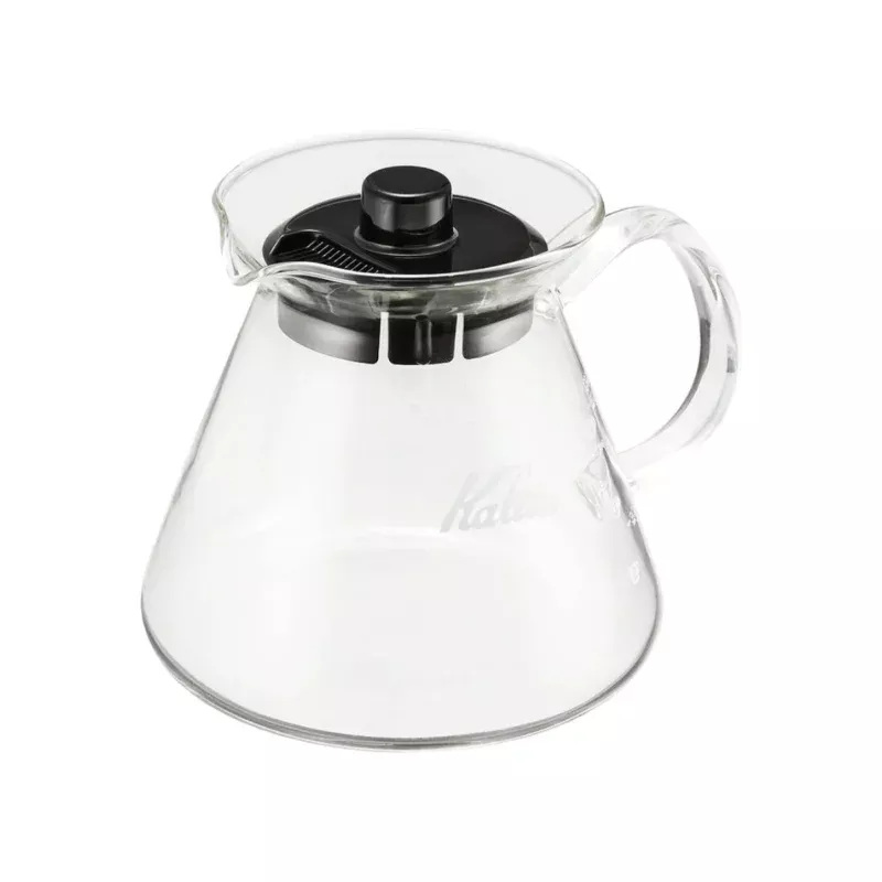 kalita-wave-glass-server-500ml-17oz Kalita Wave Glass Server (500ml/17oz)