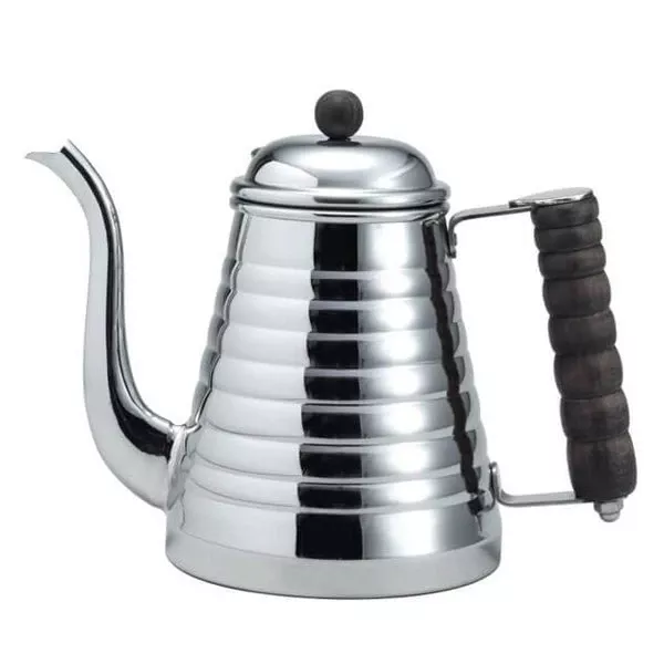 kalita-wave-pot-pouring-kettle Kalita Wave Pot Pouring Kettle