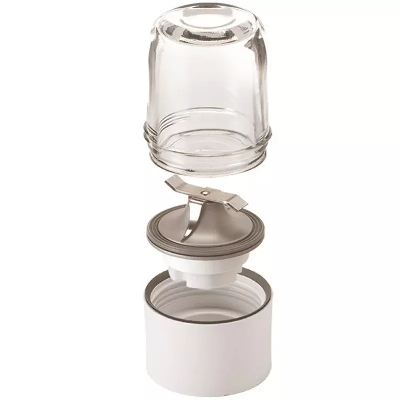 kenwood-chef-multi-mill-attachment-3-jars-at320b Kenwood Chef Multi Mill Attachment and 3 Jars AT320B