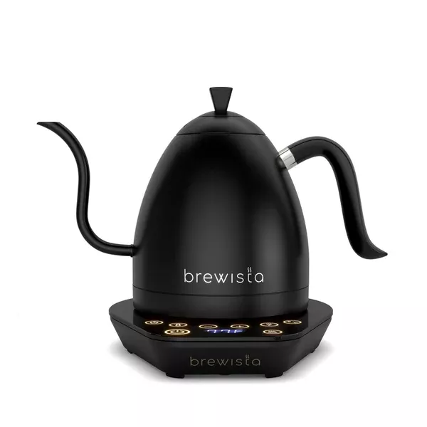 kettle-artisan-matt-black-1l-brewista Kettle Artisan Matt Black 1L- Brewista