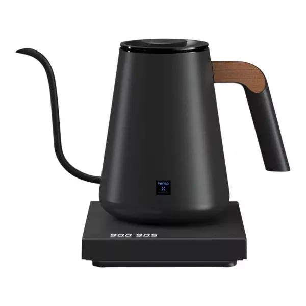 kettle-fish-pro-x-black-electric-timemore Kettle Fish Pro X - Black Electric - Timemore