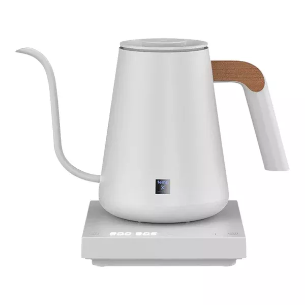 kettle-fish-pro-x-white-electric-timemore Kettle Fish Pro X - White Electric - Timemore