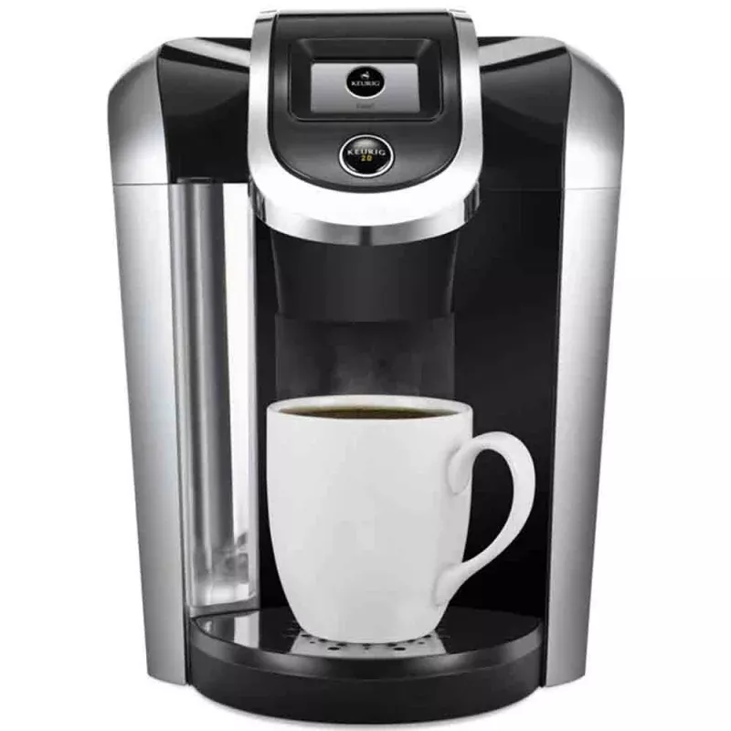 keurig-2-0-k450-brewer Keurig 2.0 K450 Brewer