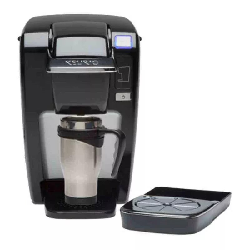 keurig-b31-mini-plus-personal-brewer-black Keurig B31 Mini Plus Personal Brewer – Black