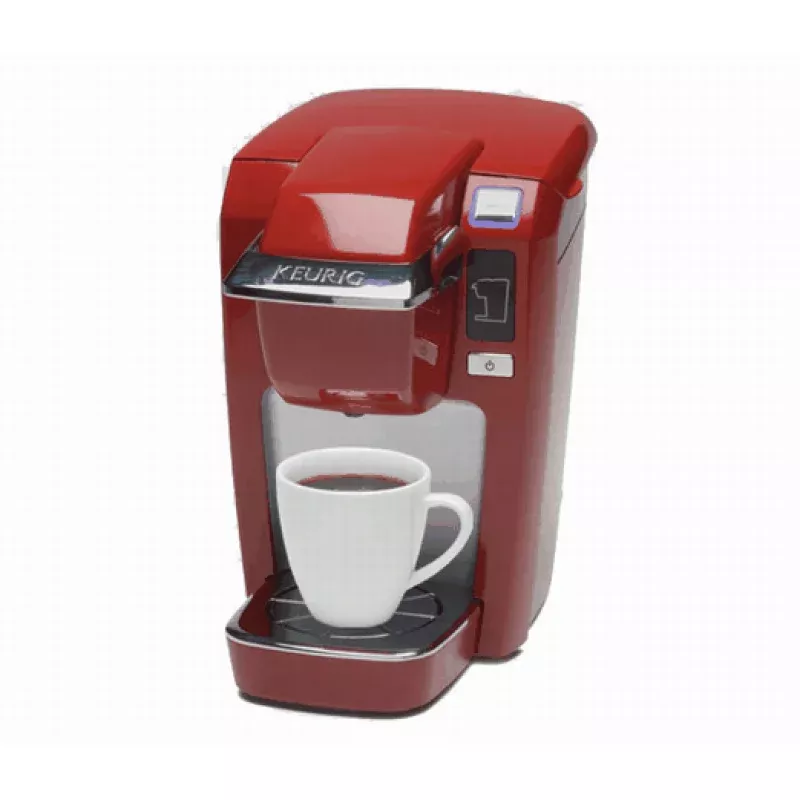 Keurig B31 Mini Plus Personal Brewer – Red