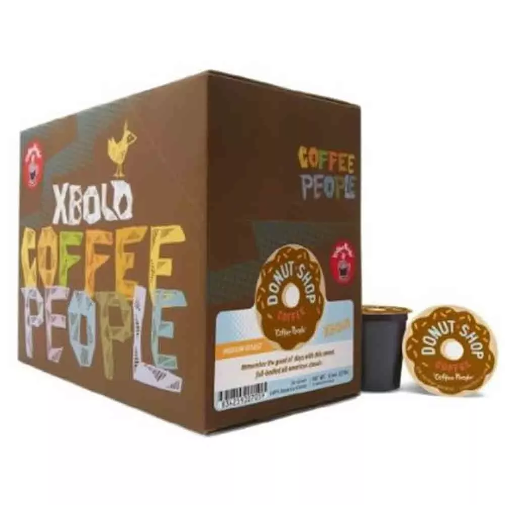 keurig-coffee-people-donut-shop-extra-bold-k-cup-packs Keurig Coffee People Donut Shop Extra Bold K-Cup Packs