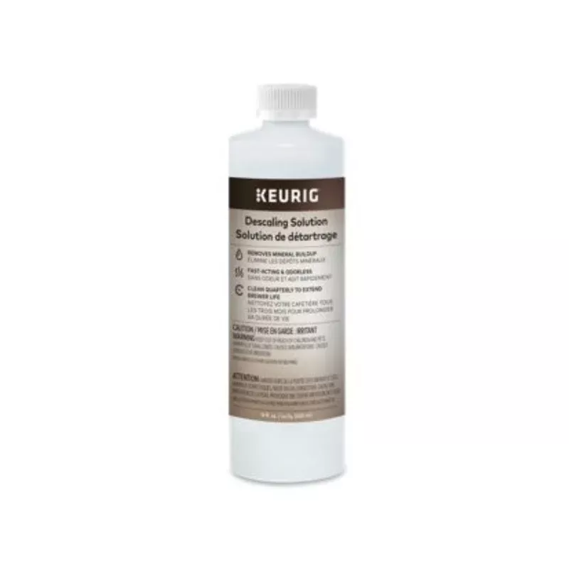 keurig-descaling-solution-400ml-140z Keurig Descaling Solution 400ml (140z)