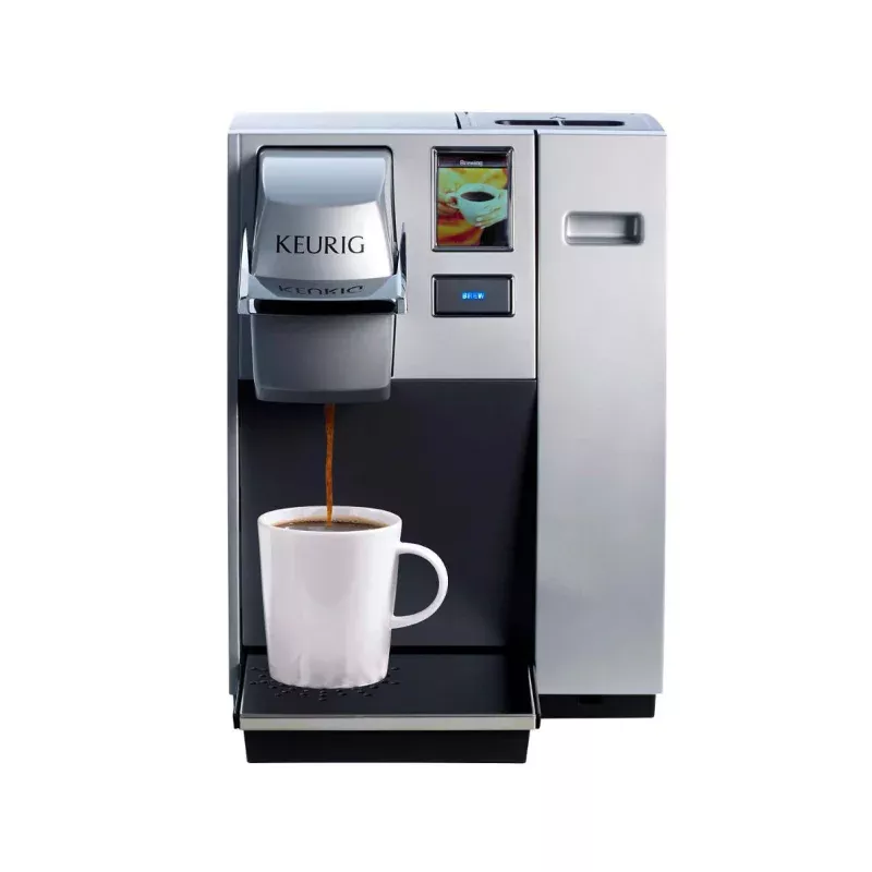 keurig-k155-officepro-commercial-k-cup-pod-coffee-brewing-system-refurbished Keurig K155 OfficePro Commercial K-Cup Pod Coffee Brewing System (Refurbished)