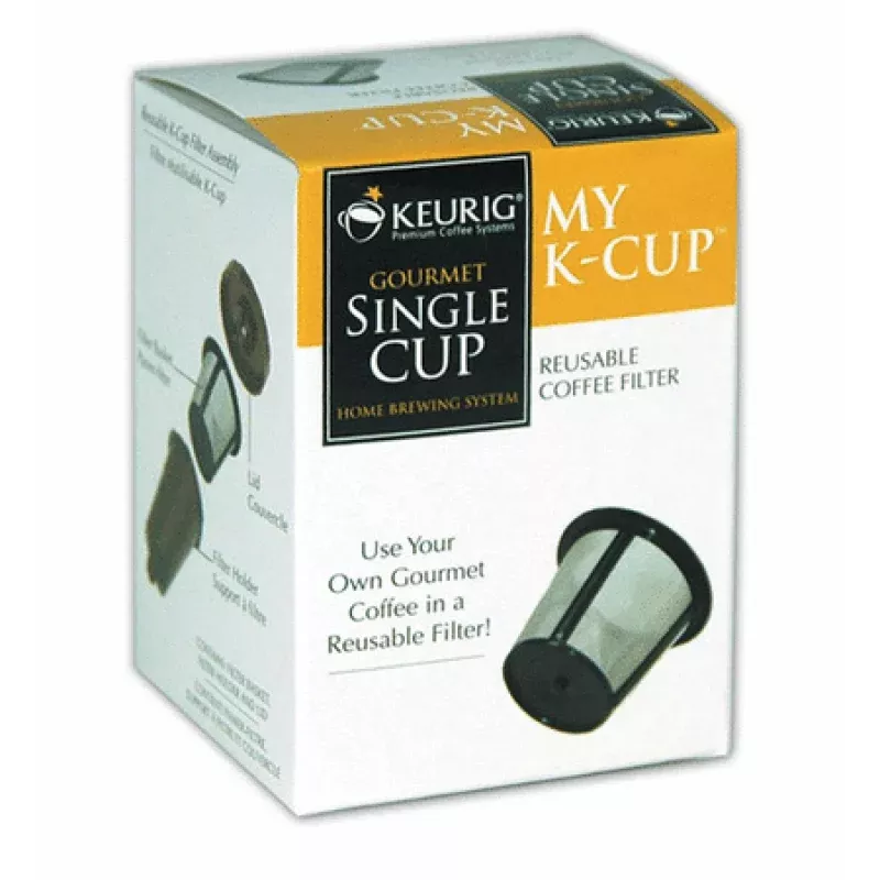 keurig-my-k-cup-filter-basket-filter-basket Keurig My K-Cup Filter Basket Filter Basket