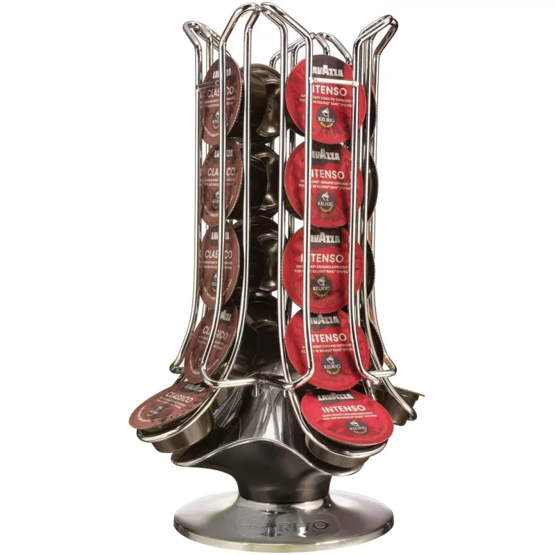 Keurig Rivo Pack Carousel – Carousel