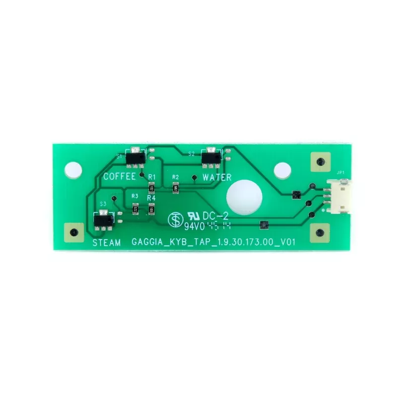 Keyboard Tap Sensor Gxsm | Gaggia GA-11014029