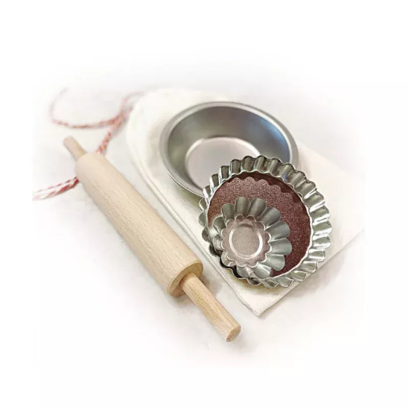 Kids Bake Set