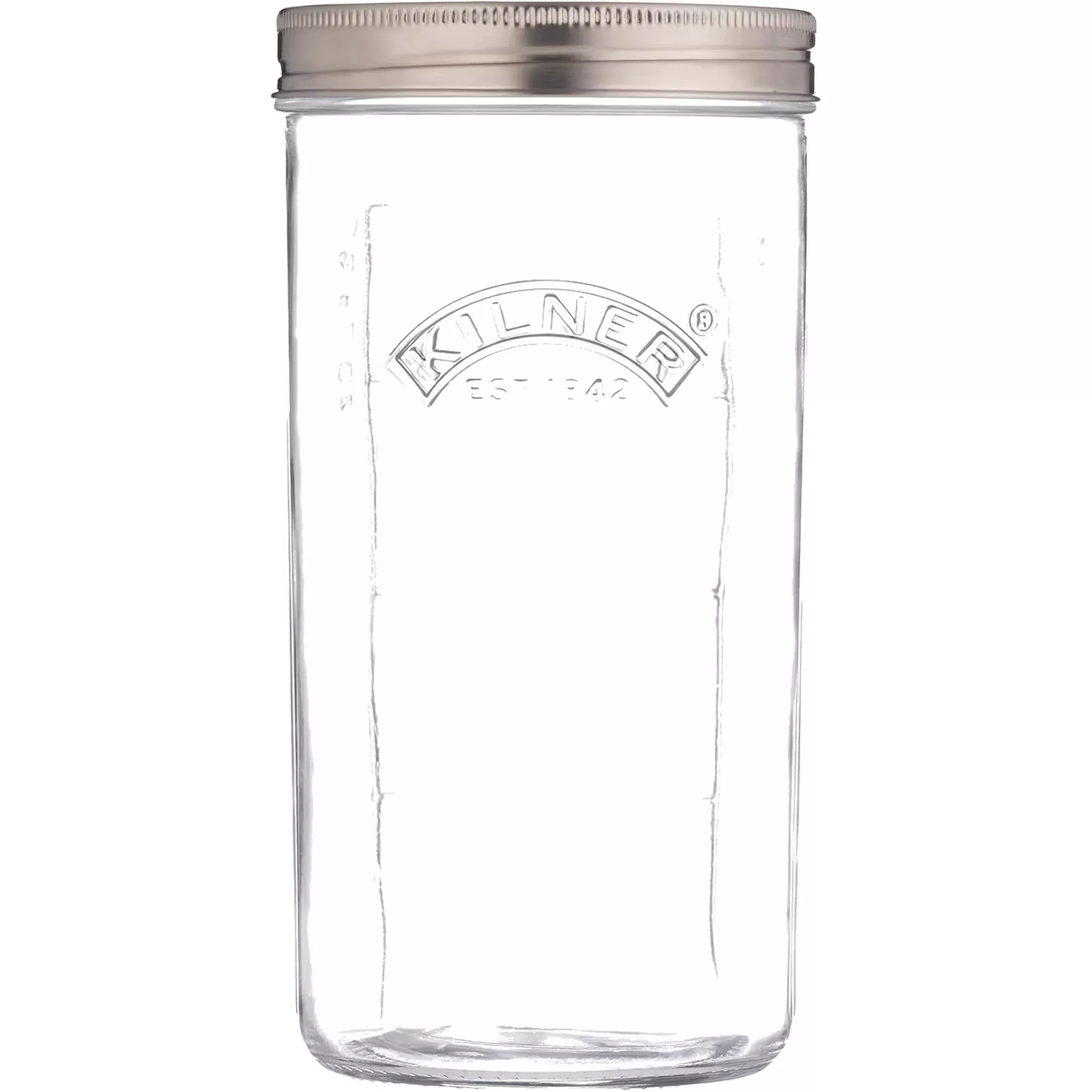 kilner-fermentation-set-34-oz-1l-jar-with-bubbler Kilner Fermentation Set 34 oz. (1L) Jar with Bubbler