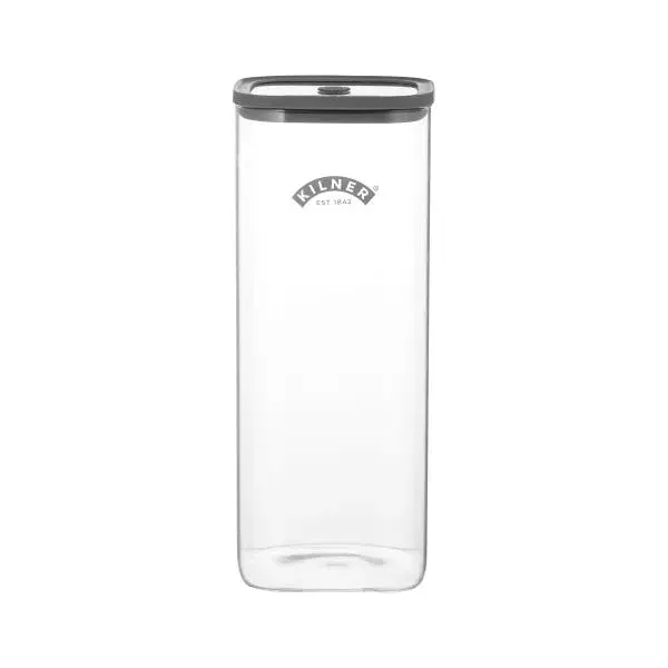 kilner-fresh-storage-square-jar-3-5-liter Kilner Fresh Storage Square Jar: 3.5 Liter