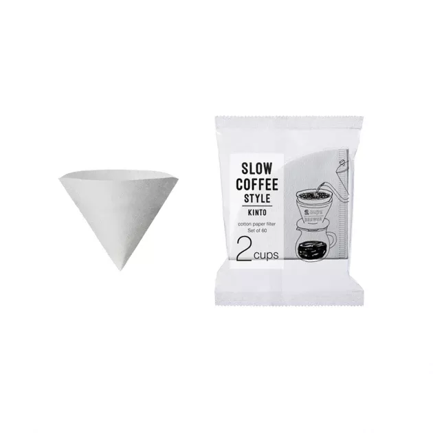 kinto-2-cup-cotton-paper-filters Kinto 2 Cup Cotton Paper Filters